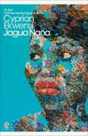 Cover image of book Jagua Nana by Cyprian Ekwensi