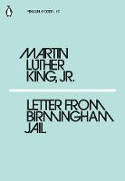 Cover image of book Letter from Birmingham Jail by Martin Luther King, Jr. 
