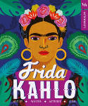 Cover image of book V&A Introduces - Frida Kahlo by V&A 