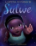 Cover image of book Sulwe by Lupita Nyong