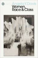 Cover image of book Women, Race & Class by Angela Y. Davis