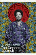 Cover image of book The Cancer Journals by Audre Lorde 