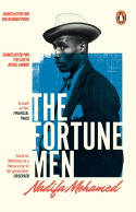 Cover image of book The Fortune Men by Nadifa Mohamed 