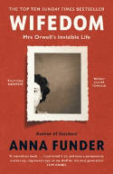 Cover image of book Wifedom: Mrs Orwell’s Invisible Life by Ann Funder 
