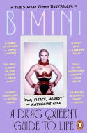 Cover image of book A Drag Queen