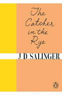 Cover image of book The Catcher in the Rye by J. D. Salinger