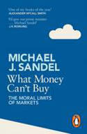 Cover image of book What Money Can