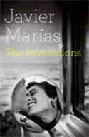 Cover image of book The Infatuations by Javier Marias