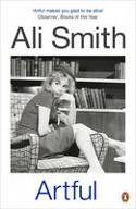 Cover image of book Artful by Ali Smith