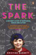 Cover image of book The Spark: A Mother
