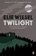 Cover image of book Twilight by Elie Wiesel 
