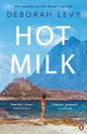 Cover image of book Hot Milk by Deborah Levy