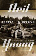 Cover image of book Special Deluxe by Neil Young 