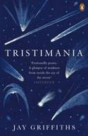 Cover image of book Tristimania: A Diary of Manic Depression by Jay Griffiths 