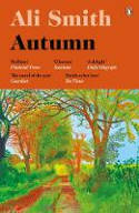 Cover image of book Autumn by Ali Smith