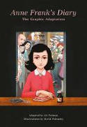Cover image of book Anne Frank