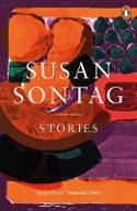 Cover image of book Stories by Susan Sontag