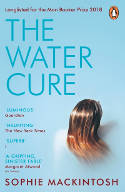 Cover image of book The Water Cure by Sophie Mackintosh