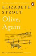 Cover image of book Olive, Again by Elizabeth Strout