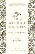 Cover image of book The House Without Windows by Barbara Newhall Follett, illustrated and introduced by Jackie Morris