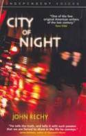 Cover image of book City of Night by John Rechy