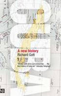 Cover image of book Cuba: A New History by Richard Gott 