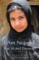 Cover image of book I Am Nujood, Age 10 and Divorced by Nujood Ali and Delphine Minoui 
