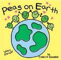 Peas on Earth by Todd H. Doodler