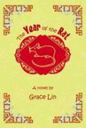 The Year of the Rat by Grace Lin