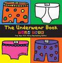 The Underwear Book by Todd Parr