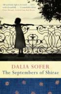 The Septembers of Shiraz by Dalia Sofer