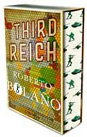 The Third Reich by Roberto Bolao