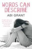 Words Can Describe by Abi Grant