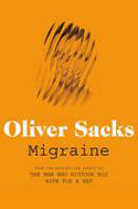 Cover image of book Migraine by Oliver Sacks 