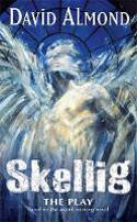 Cover image of book Skellig by David Almond