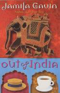 Out of India: An Anglo-Indian Childhood by Jamila Gavin