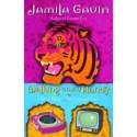 Walking on My Hands: Out of India - The Teenage Years by Jamila Gavin