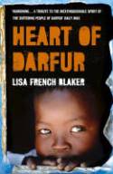 The Heart of Darfur by Lisa French Blaker