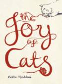 The Joy of Cats by Celia Haddon