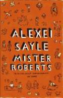 Cover image of book Mister Roberts by Alexei Sayle