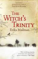 Cover image of book The Witch