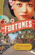 Cover image of book The Fortunes by Peter Ho Davies