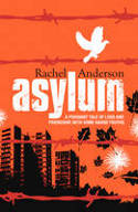 Asylum by Rachel Anderson