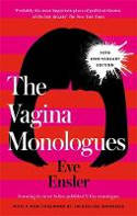 Cover image of book The Vagina Monologues by Eve Ensler 