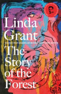 Cover image of book The Story of the Forest by Linda Grant 