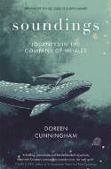 Cover image of book Soundings: Journeys in the Company of Whales by Little, Brown Book Group