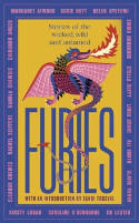 Cover image of book Furies: Stories of the Wicked, Wild and Untamed by Various authors 