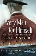 Cover image of book Every Man for Himself by Beryl Bainbridge