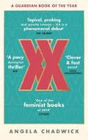 Cover image of book XX by Angela Chadwick