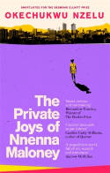 Cover image of book The Private Joys of Nnenna Maloney by Okechukwu Nzelu